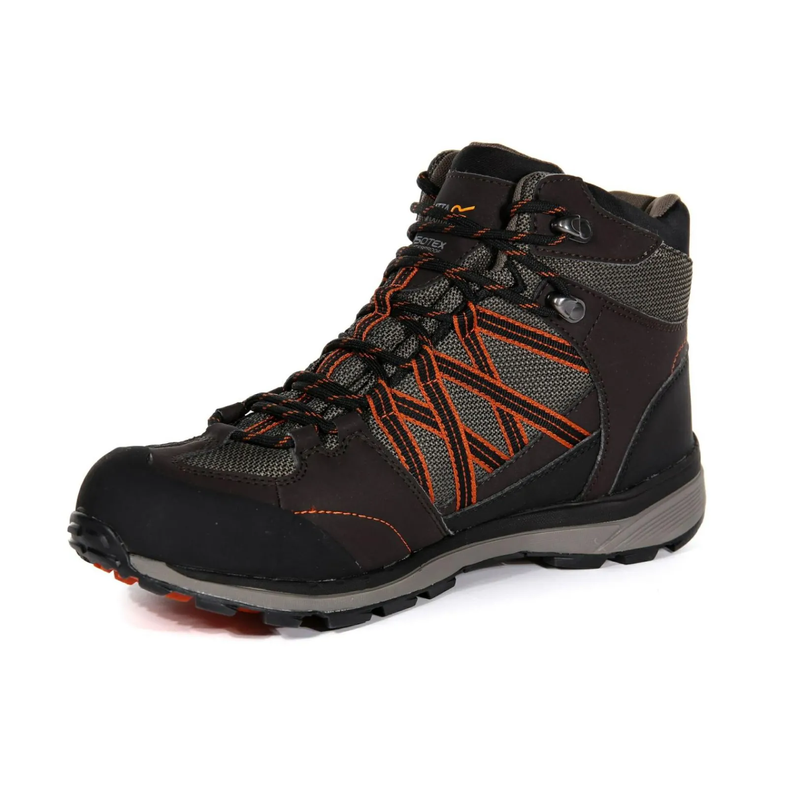 Regatta Chaussures techniques Samaris II |<Homme Bottes De Marche|Bottes De Marche