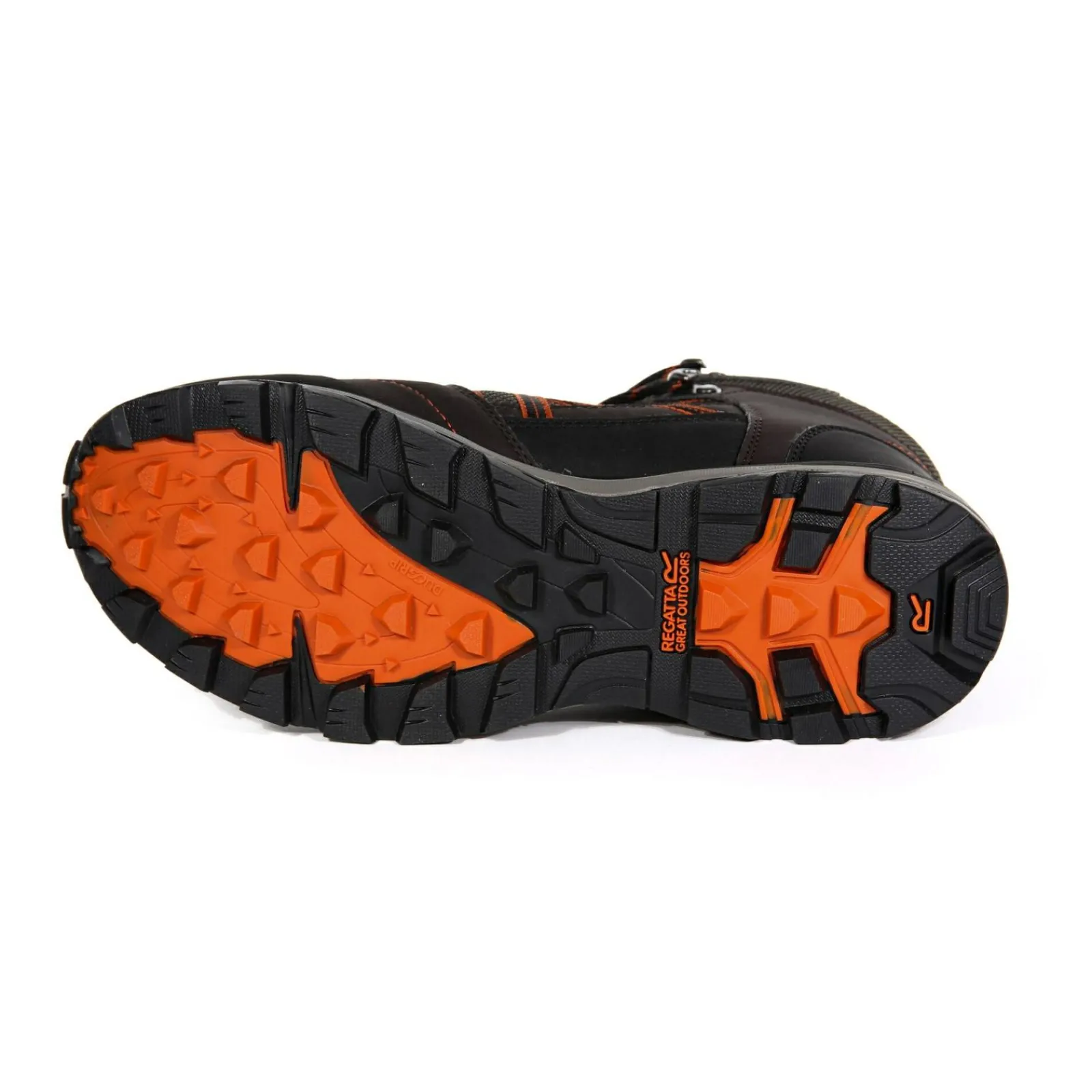 Regatta Chaussures techniques Samaris II |<Homme Bottes De Marche|Bottes De Marche