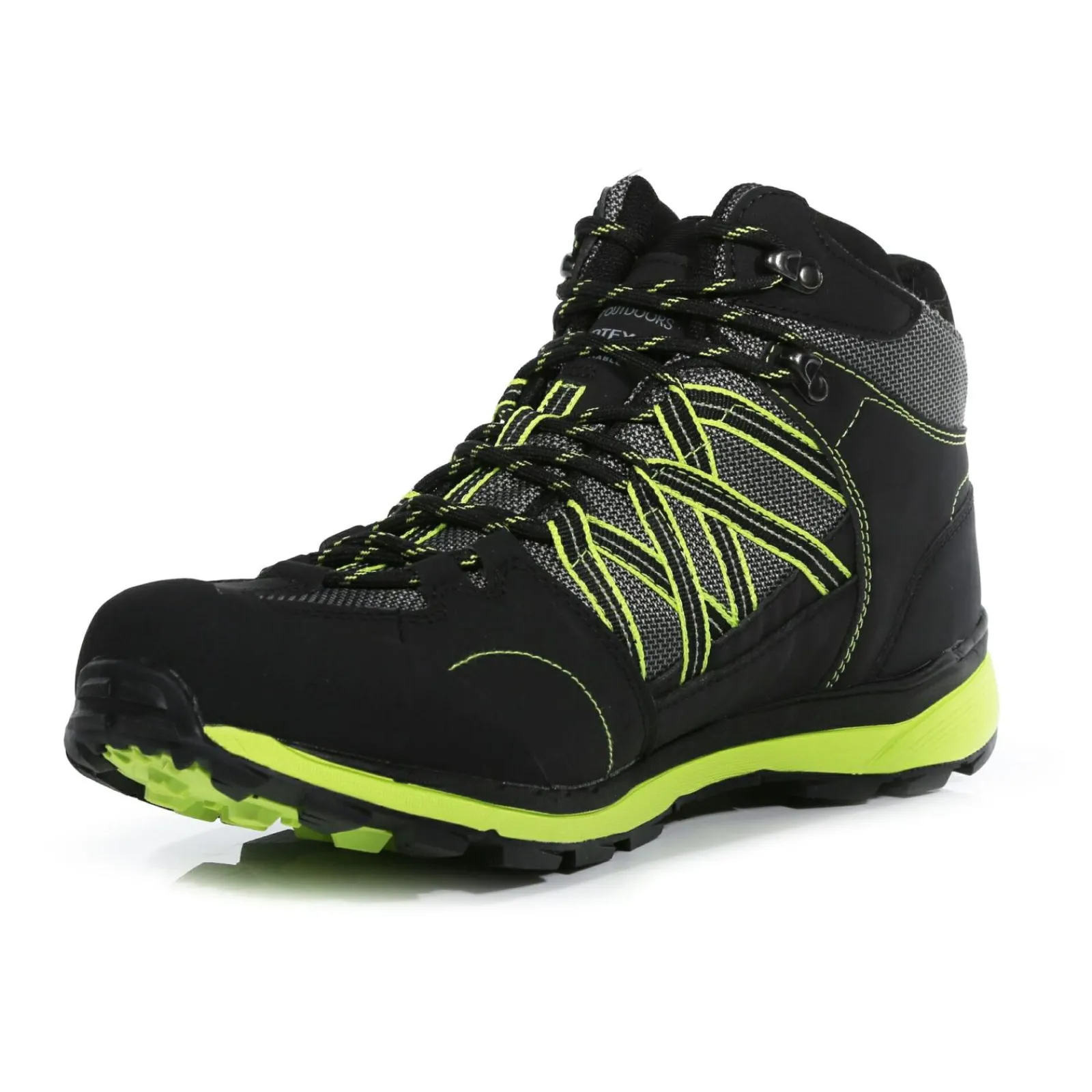 Regatta Chaussures techniques Samaris II |<Homme Bottes De Marche|Bottes De Marche