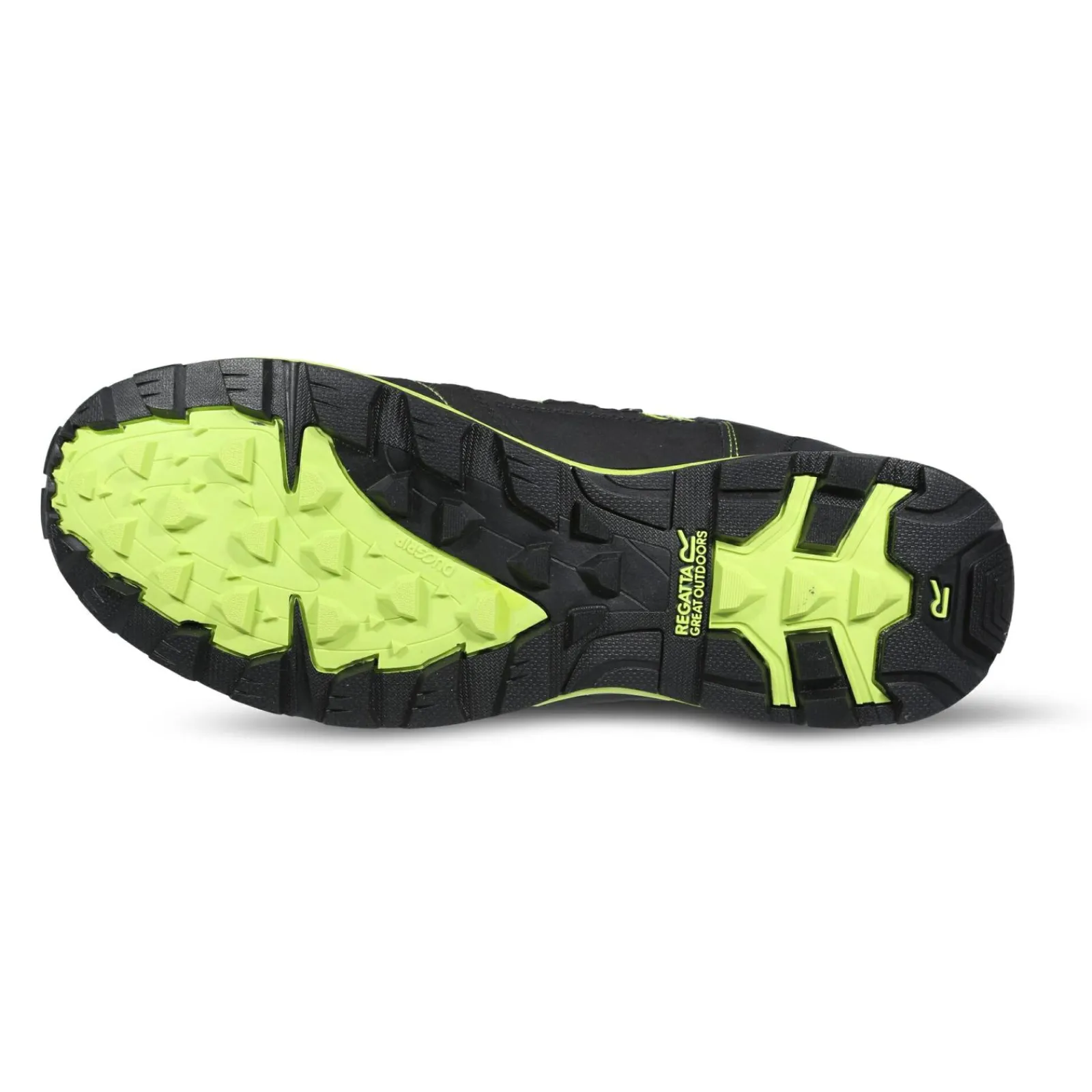 Regatta Chaussures techniques Samaris II |<Homme Bottes De Marche|Bottes De Marche