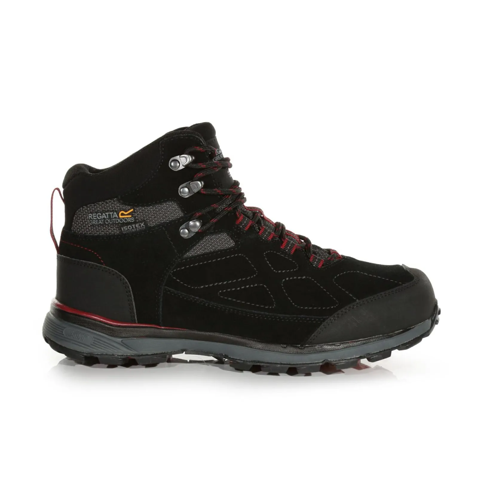 Regatta Chaussures techniques Samaris |<Homme Bottes De Marche|Bottes De Marche