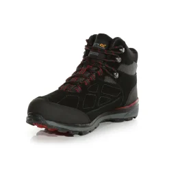 Regatta Chaussures techniques Samaris |<Homme Bottes De Marche|Bottes De Marche