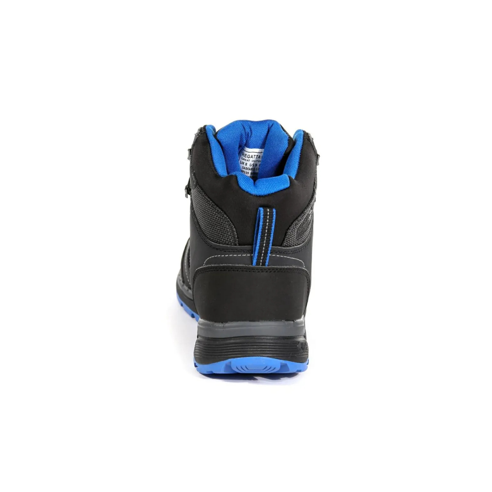 Regatta Chaussures techniques Samaris II |<Homme Bottes De Marche|Bottes De Marche