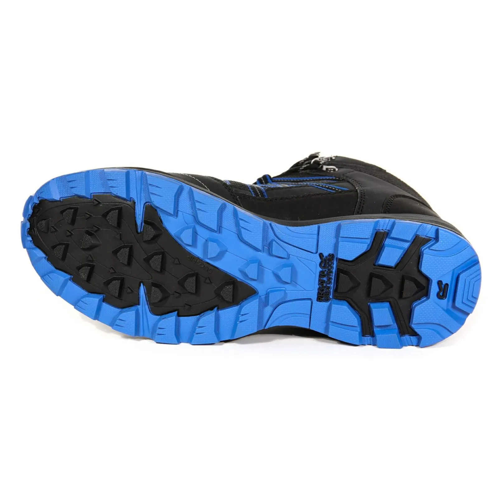 Regatta Chaussures techniques Samaris II |<Homme Bottes De Marche|Bottes De Marche