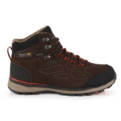 Regatta Chaussures techniques Samaris |<Homme Bottes De Marche|Bottes De Marche