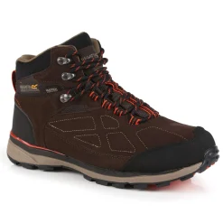 Regatta Chaussures techniques Samaris |<Homme Bottes De Marche|Bottes De Marche