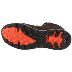 Regatta Chaussures techniques Samaris |<Homme Bottes De Marche|Bottes De Marche
