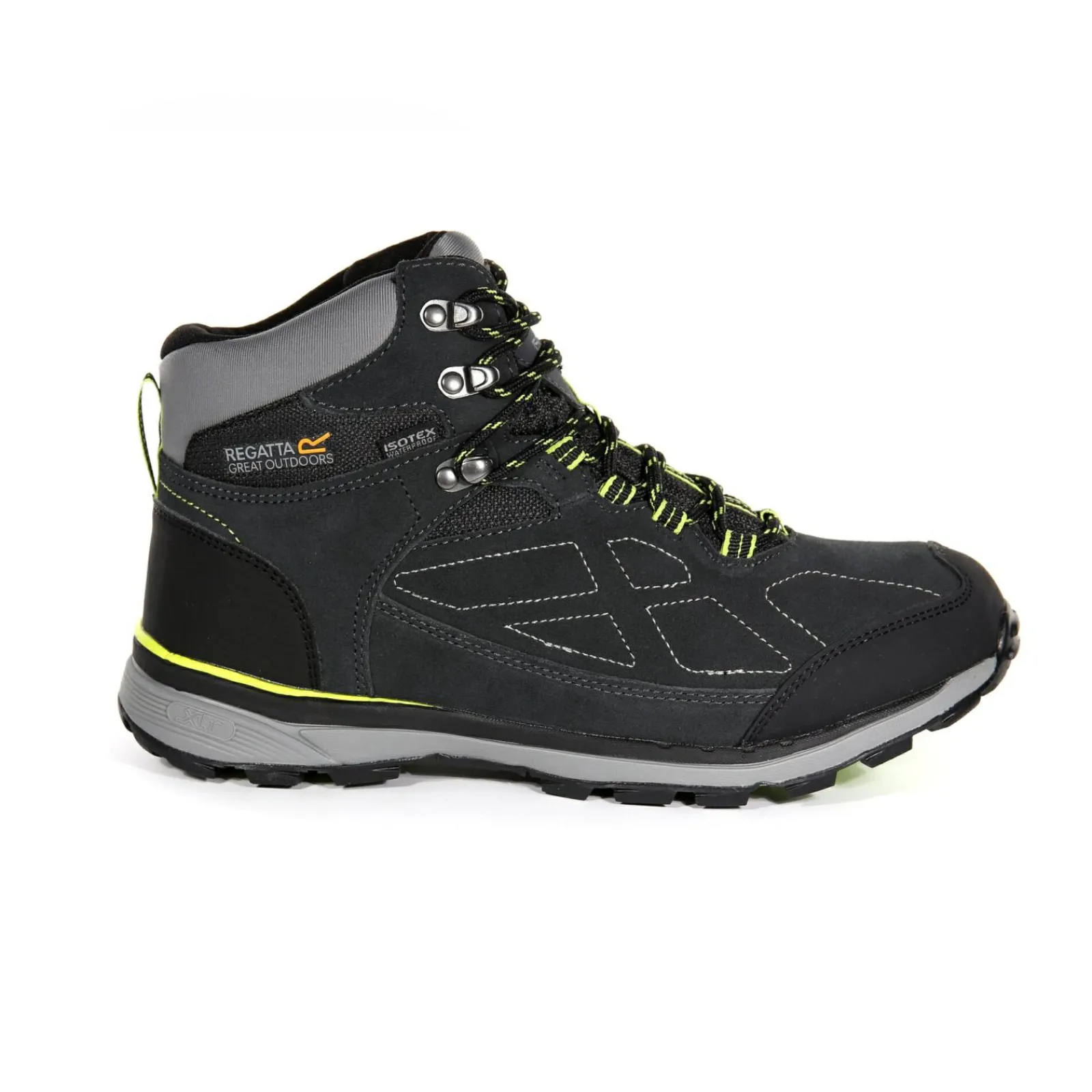 Regatta Chaussures techniques Samaris |<Homme Bottes De Marche|Bottes De Marche
