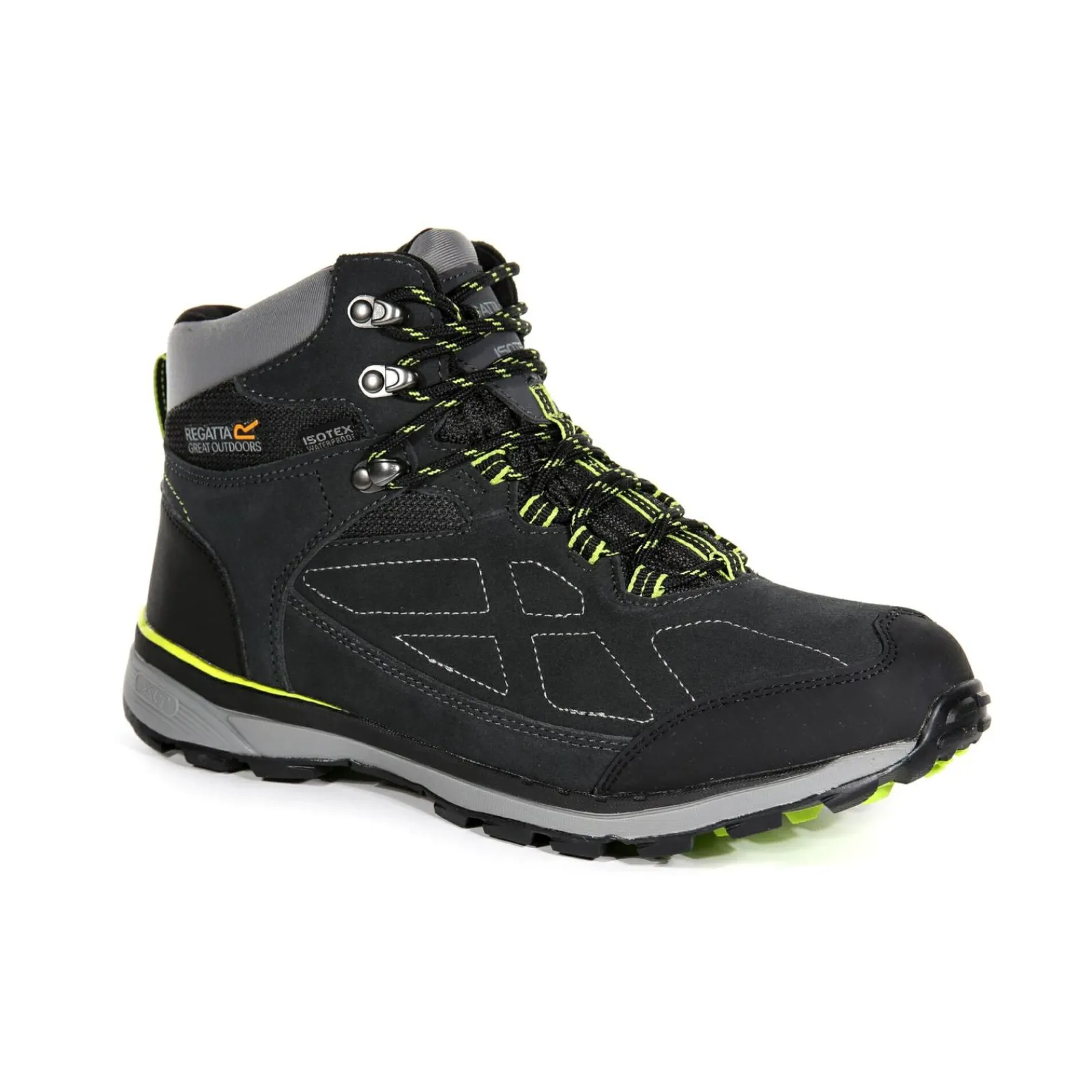 Regatta Chaussures techniques Samaris |<Homme Bottes De Marche|Bottes De Marche