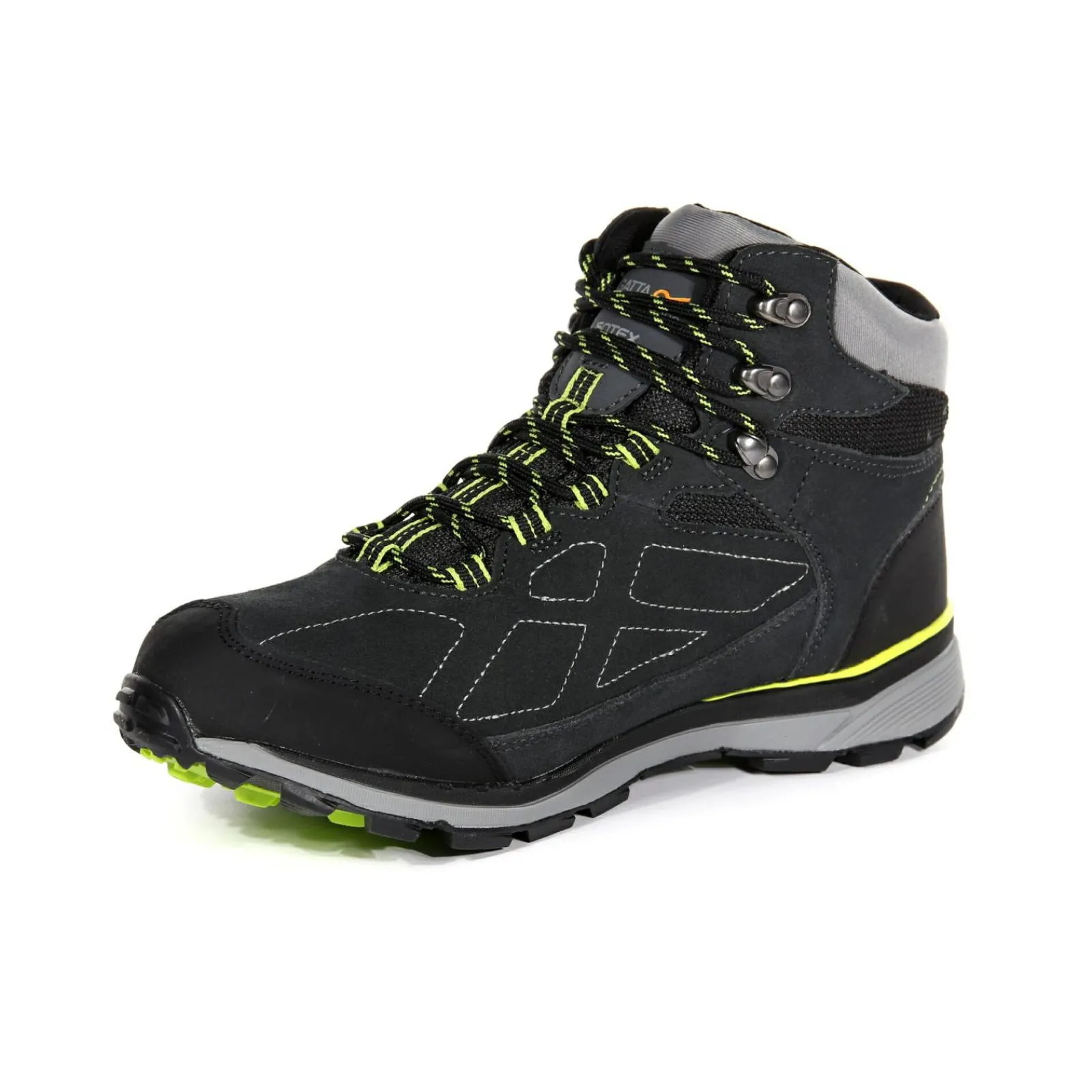 Regatta Chaussures techniques Samaris |<Homme Bottes De Marche|Bottes De Marche