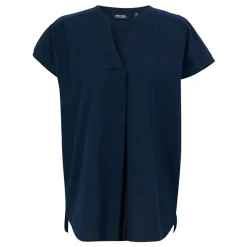Regatta Chemise à col en V Rianne pour femme |<Femme Chemises