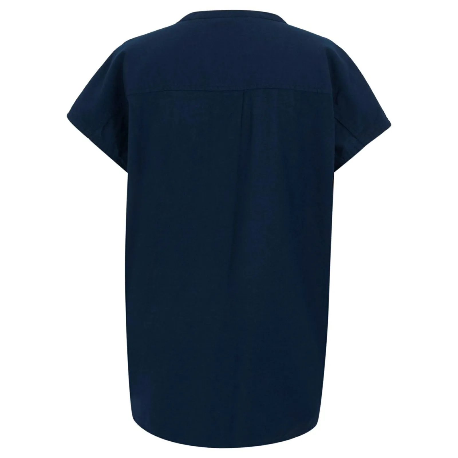 Regatta Chemise à col en V Rianne pour femme |<Femme Chemises