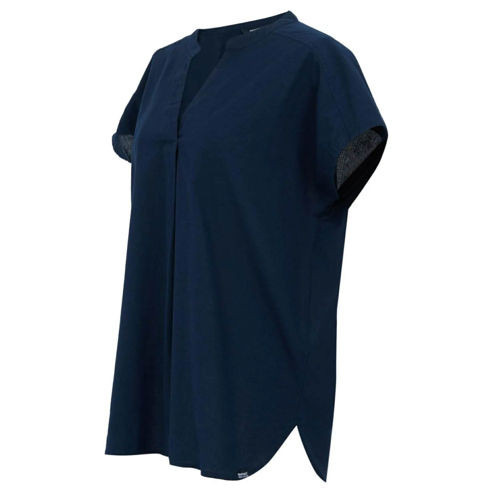 Regatta Chemise à col en V Rianne pour femme |<Femme Chemises