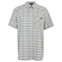 Regatta Chemise à manches courtes Begarno pour homme |<Homme/Femme Chemises