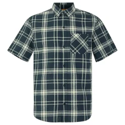 Regatta Chemise à manches courtes Loran pour homme |<Homme/Femme Chemises