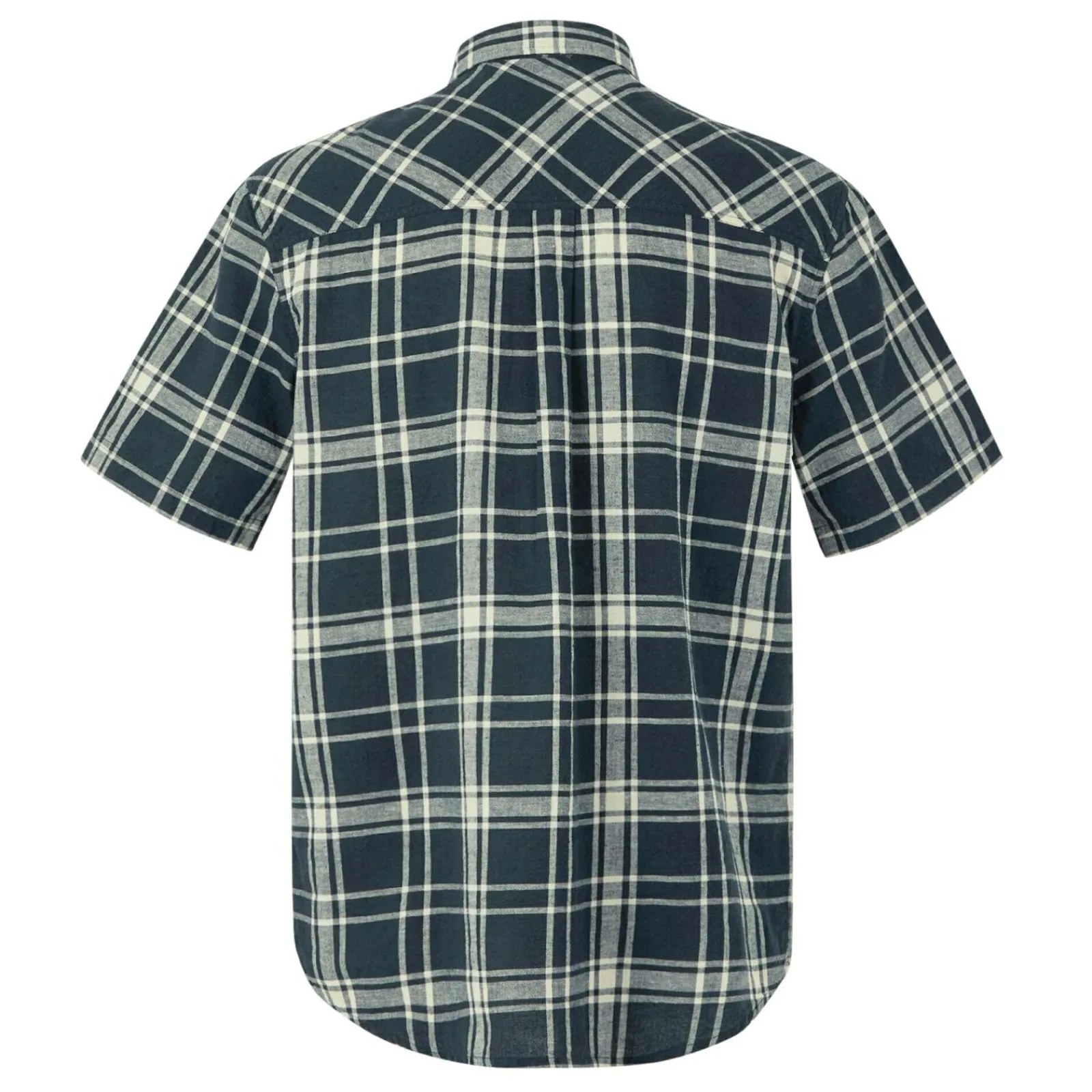 Regatta Chemise à manches courtes Loran pour homme |<Homme/Femme Chemises