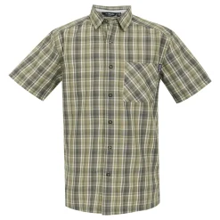 Regatta Chemise à manches courtes Mindano IX pour homme |<Homme/Femme Chemises