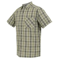 Regatta Chemise à manches courtes Mindano IX pour homme |<Homme/Femme Chemises