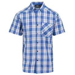 Regatta Chemise à manches courtes Mindano IX pour homme |<Homme/Femme Chemises