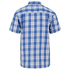 Regatta Chemise à manches courtes Mindano IX pour homme |<Homme/Femme Chemises