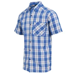 Regatta Chemise à manches courtes Mindano IX pour homme |<Homme/Femme Chemises