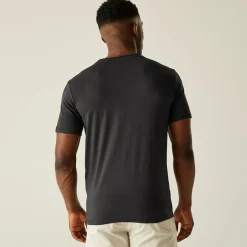 Regatta Chemise à manches courtes Dewi pour homme |<Homme/Femme Chemises