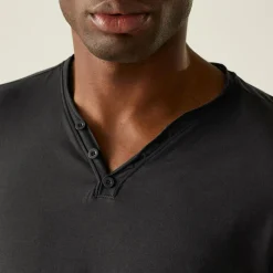 Regatta Chemise à manches courtes Dewi pour homme |<Homme/Femme Chemises