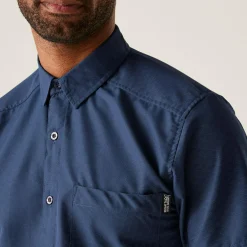 Regatta Chemise à manches courtes Mindano IX pour homme |<Homme/Femme Chemises