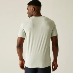 Regatta Chemise à manches courtes Dewi pour homme |<Homme/Femme Chemises