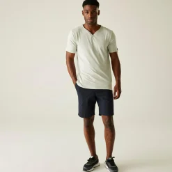Regatta Chemise à manches courtes Dewi pour homme |<Homme/Femme Chemises