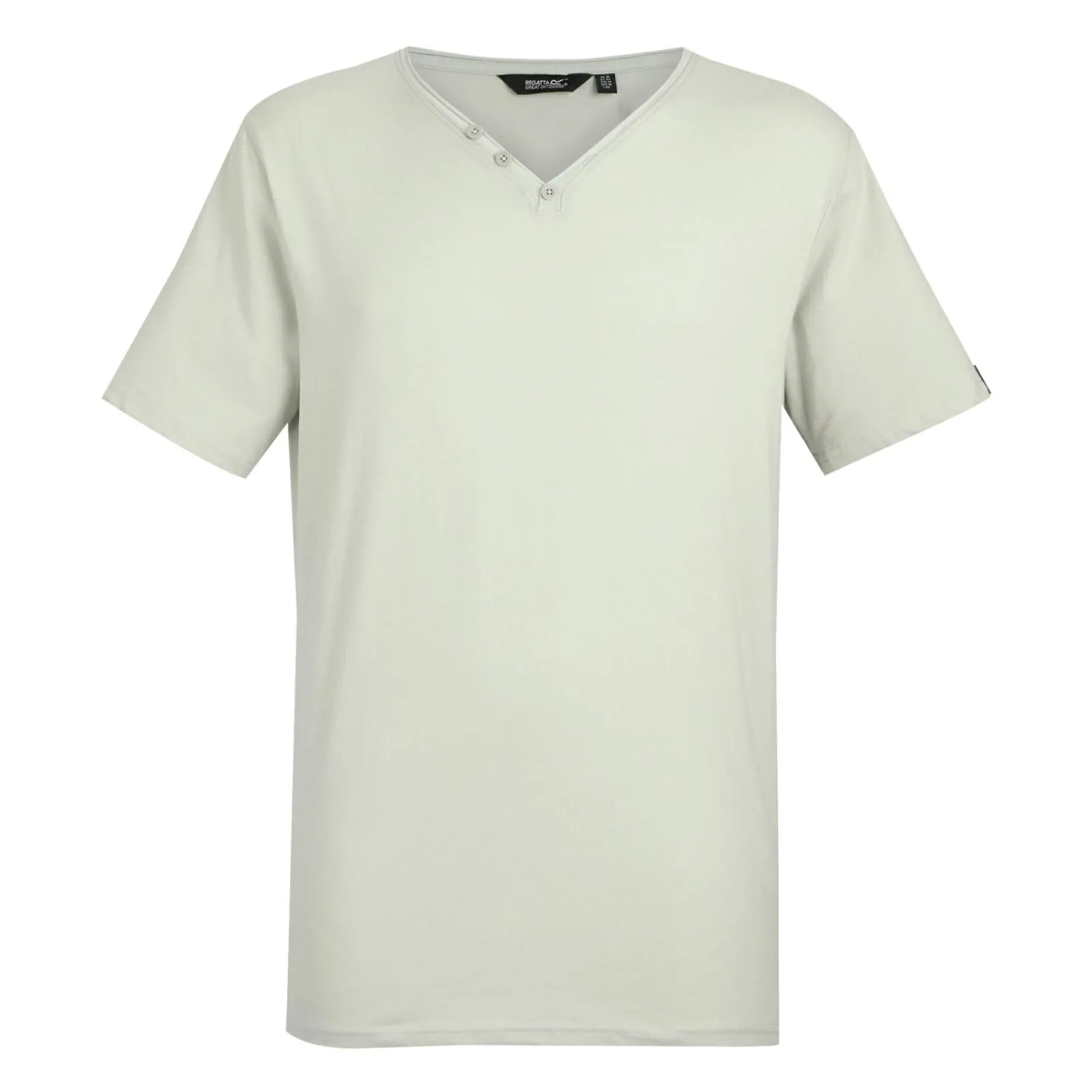 Regatta Chemise à manches courtes Dewi pour homme |<Homme/Femme Chemises