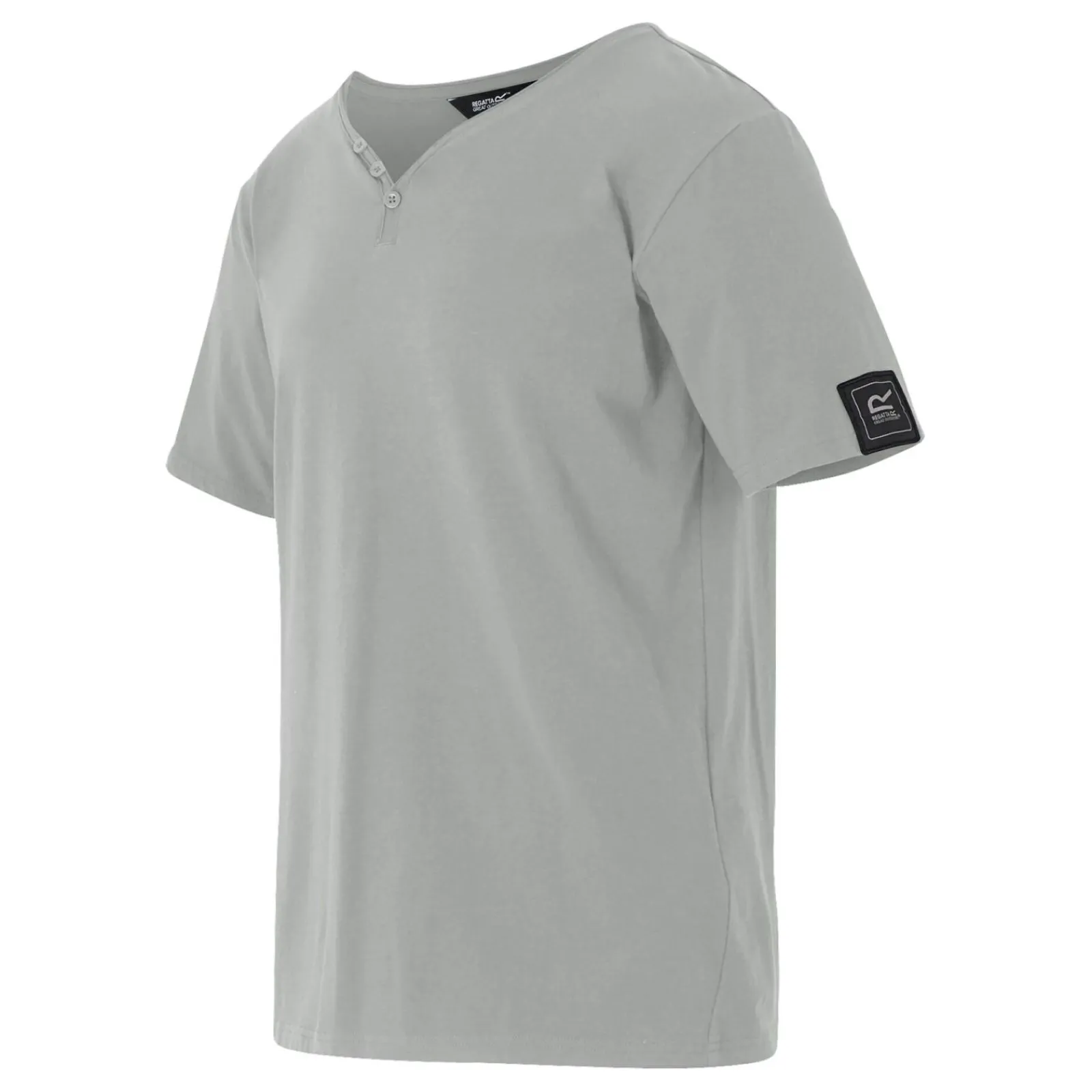 Regatta Chemise à manches courtes Dewi pour homme |<Homme/Femme Chemises