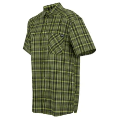 Regatta Chemise à manches courtes Begarno pour homme |<Homme/Femme Chemises
