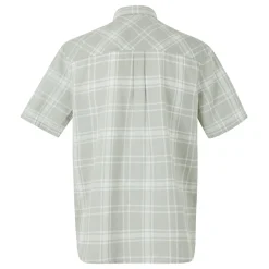 Regatta Chemise à manches courtes Loran pour homme |<Homme/Femme Chemises