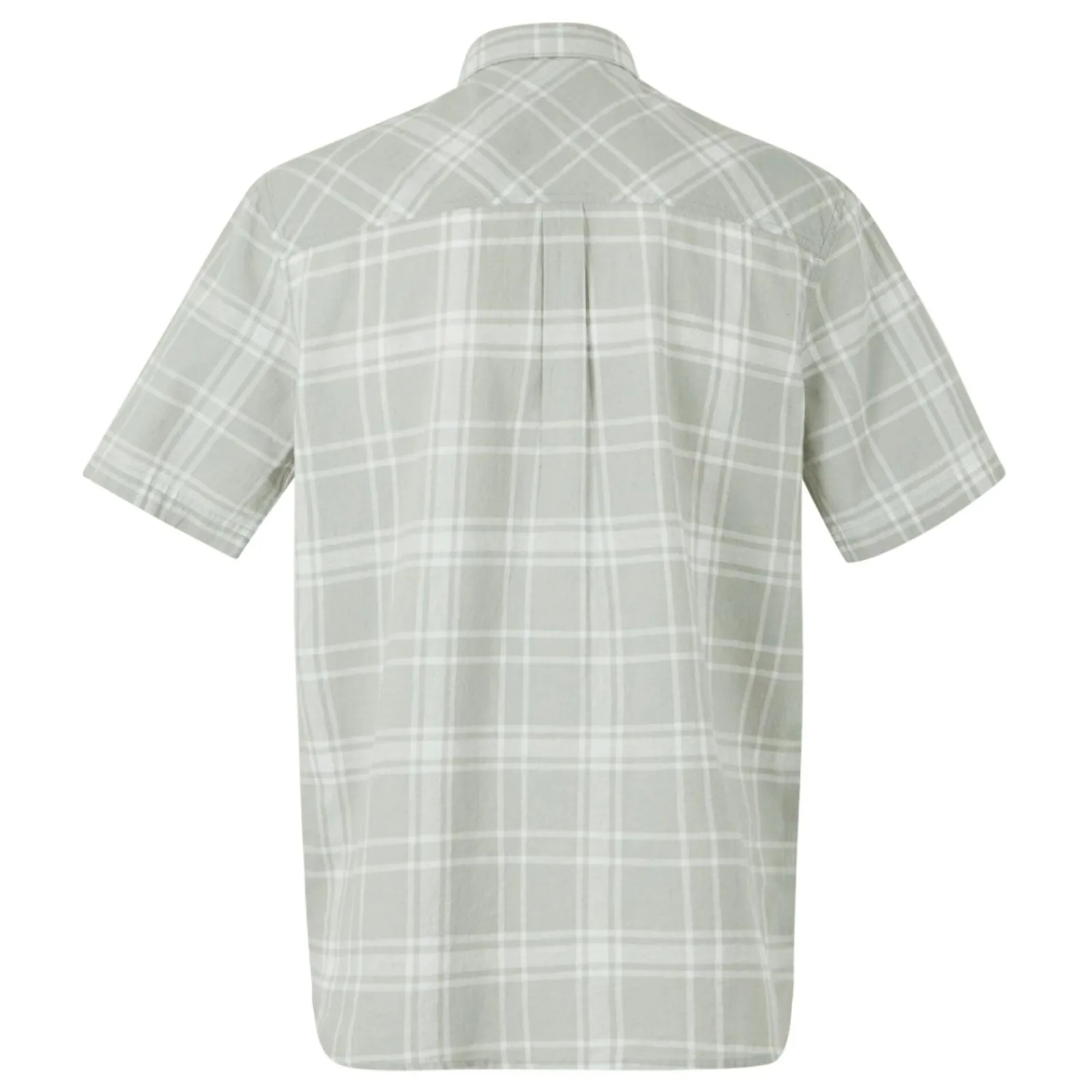 Regatta Chemise à manches courtes Loran pour homme |<Homme/Femme Chemises