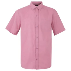 Regatta Chemise à manches courtes Loran pour homme |<Homme/Femme Chemises
