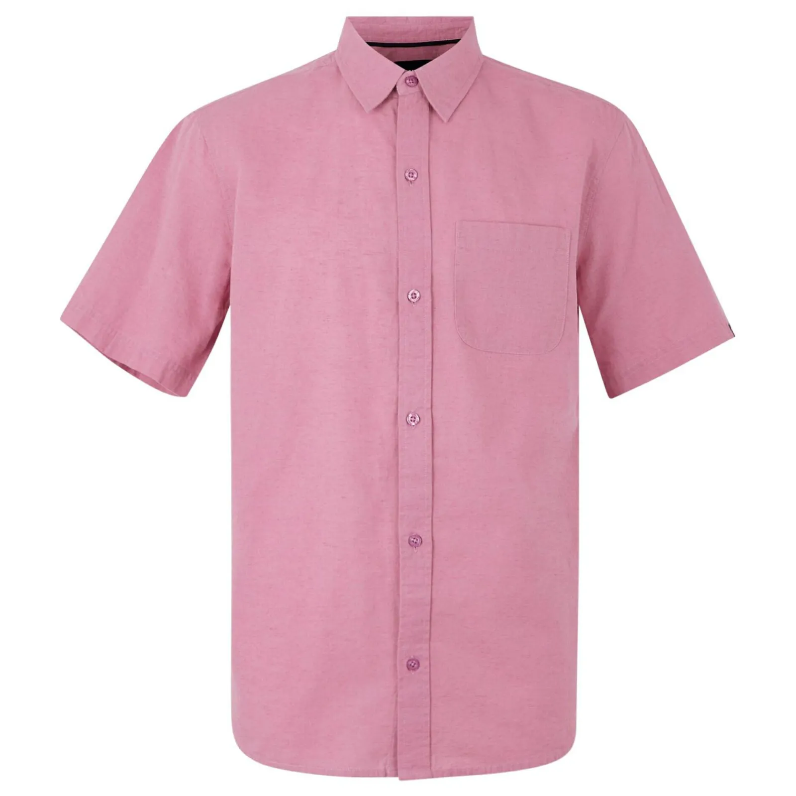 Regatta Chemise à manches courtes Loran pour homme |<Homme/Femme Chemises