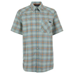 Regatta Chemise à manches courtes Begarno pour homme |<Homme/Femme Chemises
