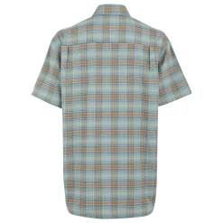 Regatta Chemise à manches courtes Begarno pour homme |<Homme/Femme Chemises