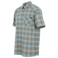 Regatta Chemise à manches courtes Begarno pour homme |<Homme/Femme Chemises