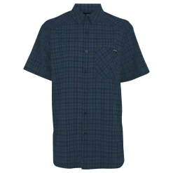 Regatta Chemise à manches courtes Begarno pour homme |<Homme/Femme Chemises