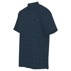 Regatta Chemise à manches courtes Begarno pour homme |<Homme/Femme Chemises