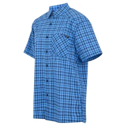 Regatta Chemise à manches courtes Begarno pour homme |<Homme/Femme Chemises