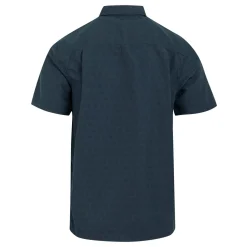 Regatta Chemise à manches courtes Mindano IX pour homme |<Homme/Femme Chemises