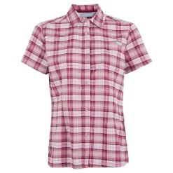 Regatta Chemise à manches courtes Begarno pour femme |<Femme Chemises
