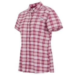 Regatta Chemise à manches courtes Begarno pour femme |<Femme Chemises
