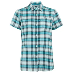 Regatta Chemise à manches courtes Begarno pour femme |<Femme Chemises