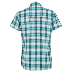 Regatta Chemise à manches courtes Begarno pour femme |<Femme Chemises