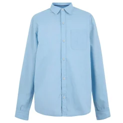 Regatta Chemise à manches longues Loran pour homme |<Homme/Femme Chemises