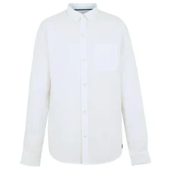 Regatta Chemise à manches longues Loran pour homme |<Homme/Femme Chemises